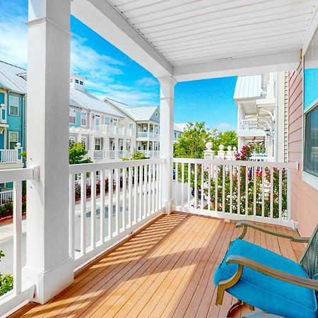 Sunset Island - 28 Seaside Villa Ocean City Exterior photo