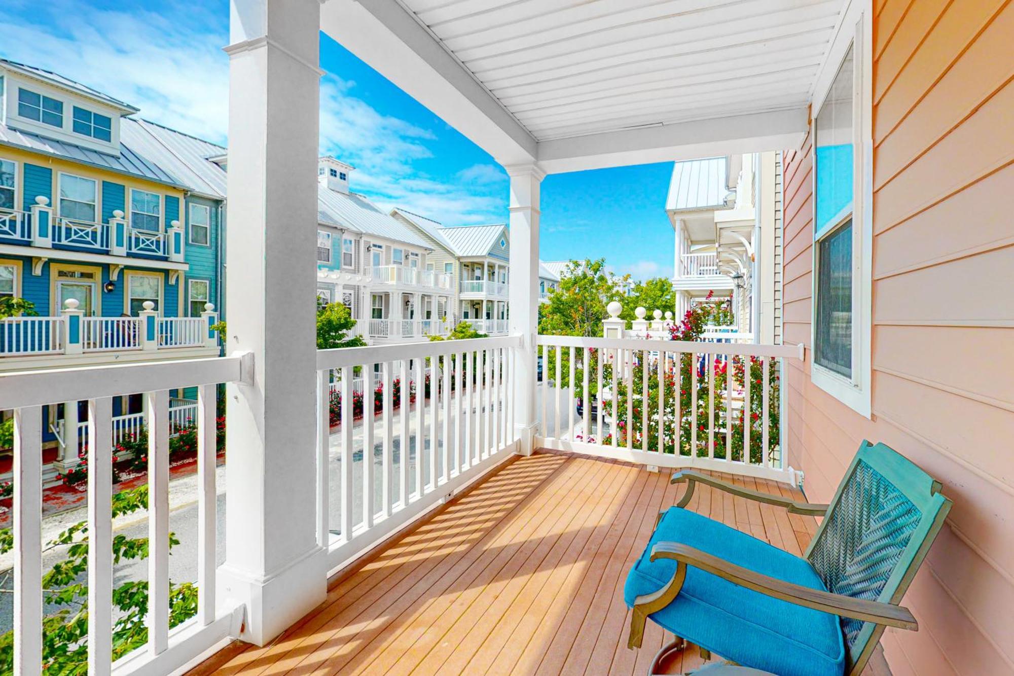 Sunset Island - 28 Seaside Villa Ocean City Exterior photo
