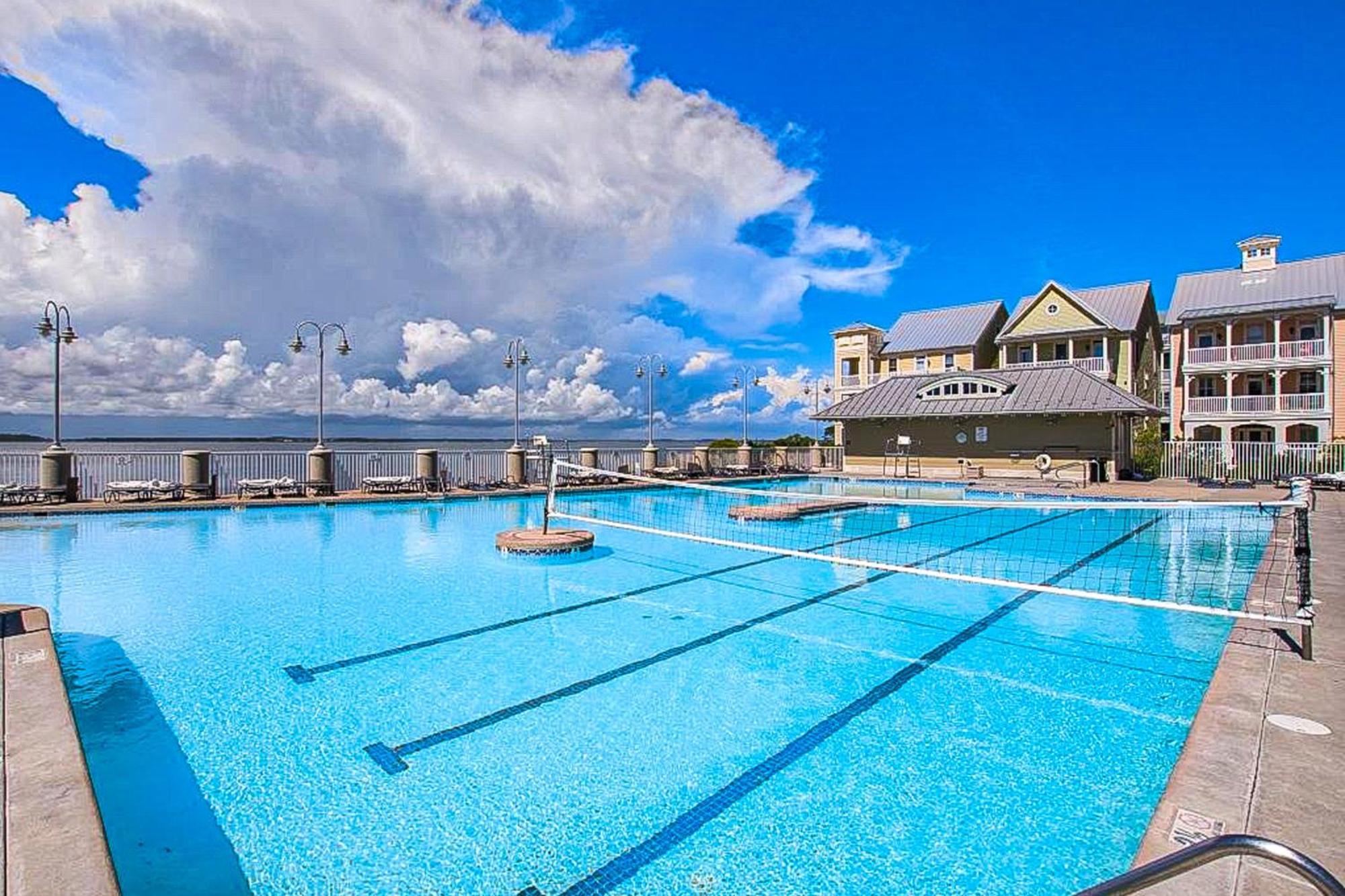 Sunset Island - 28 Seaside Villa Ocean City Exterior photo