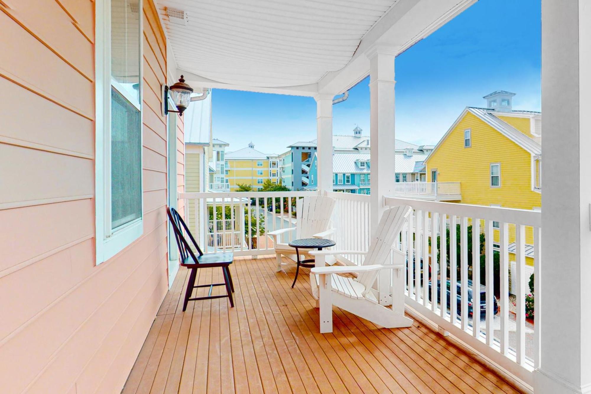 Sunset Island - 28 Seaside Villa Ocean City Exterior photo