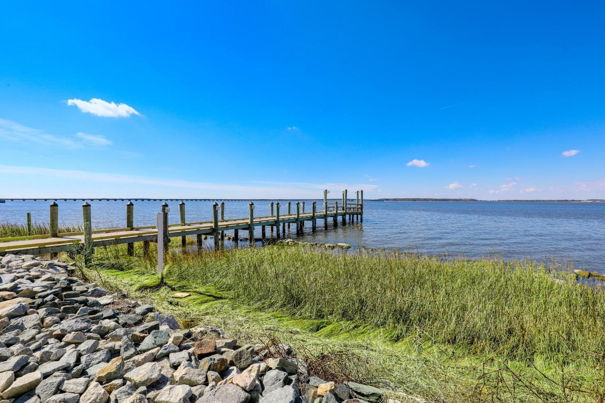 Sunset Island - 28 Seaside Villa Ocean City Exterior photo