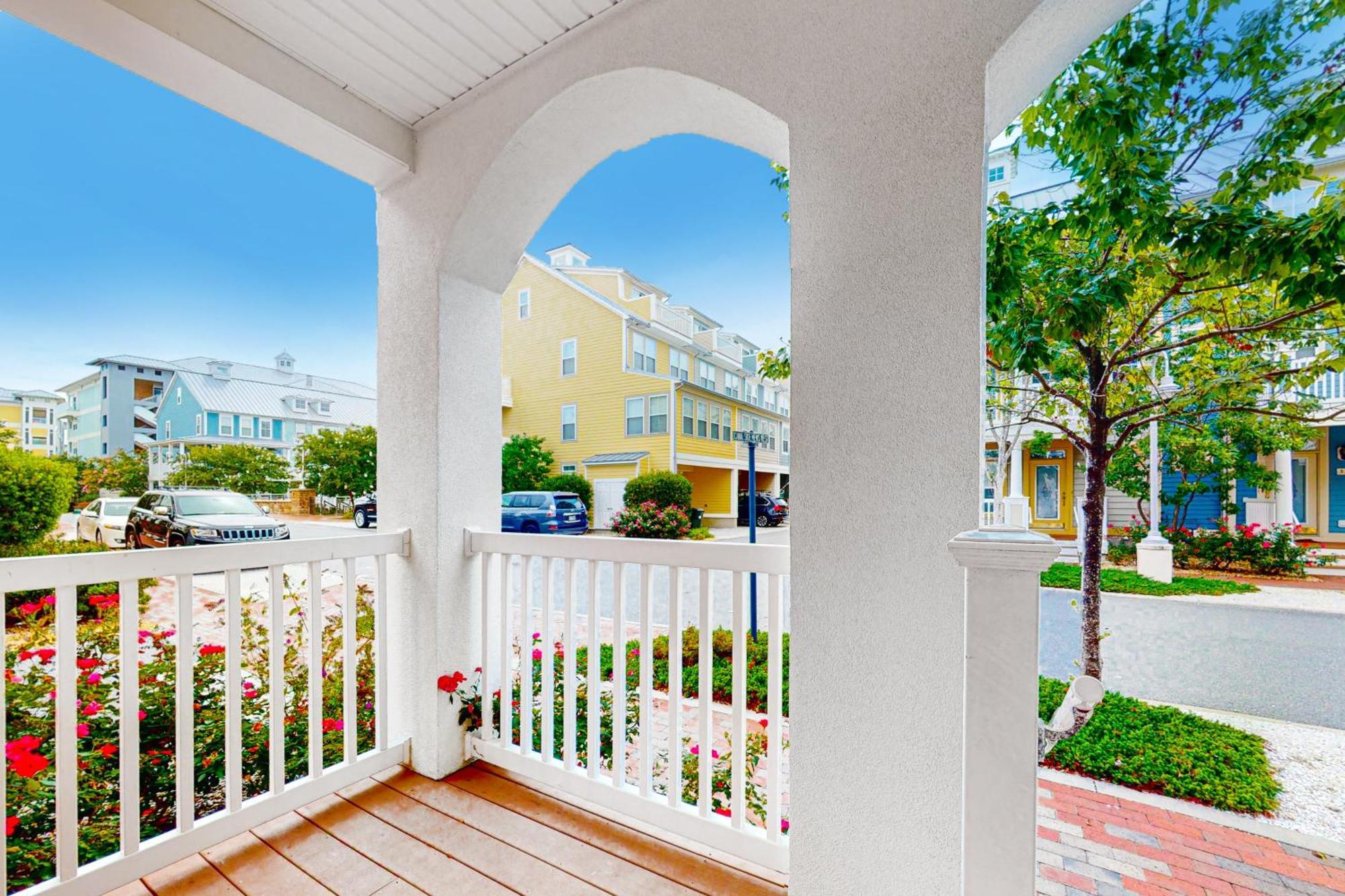 Sunset Island - 28 Seaside Villa Ocean City Exterior photo
