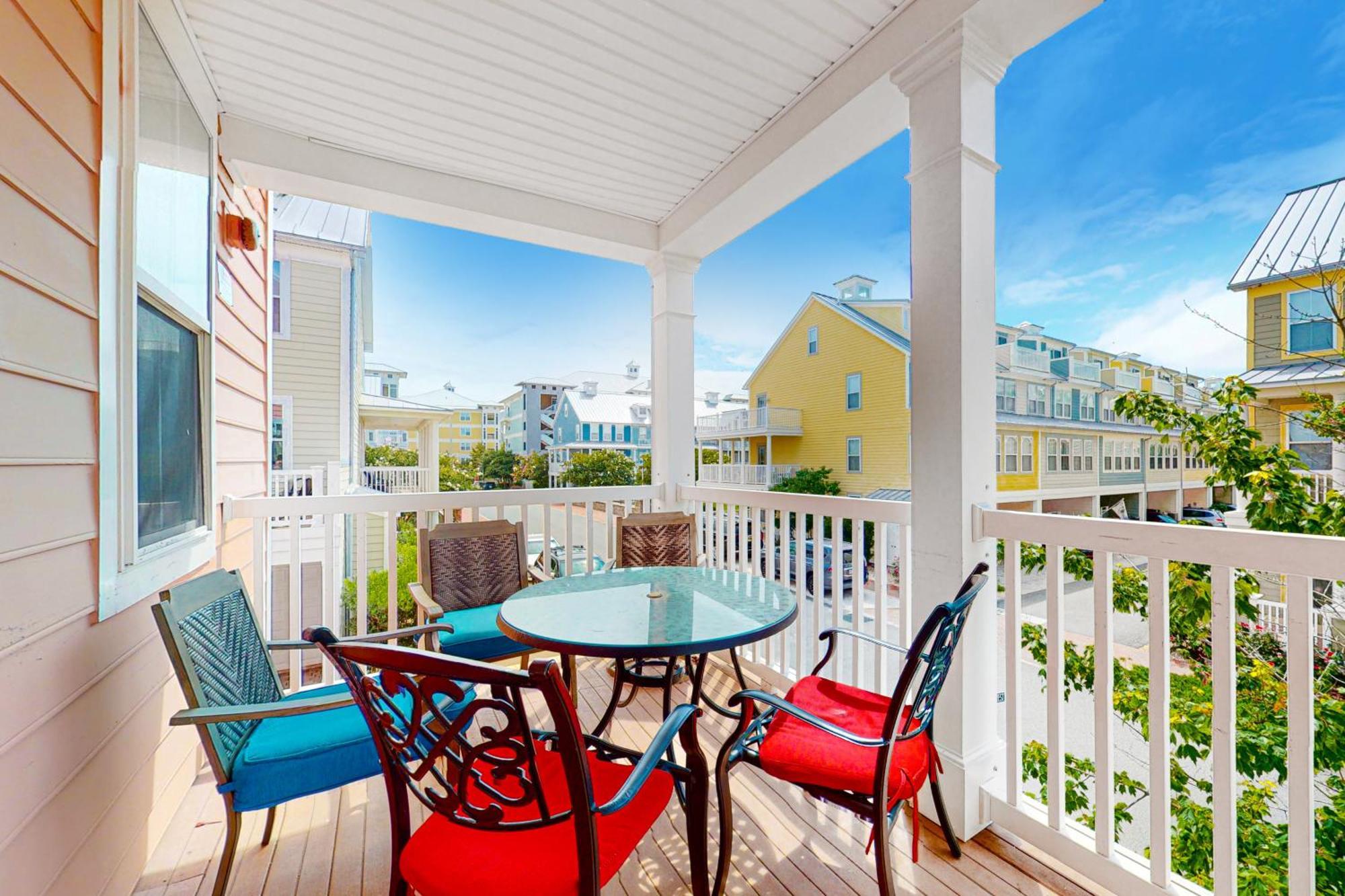 Sunset Island - 28 Seaside Villa Ocean City Exterior photo